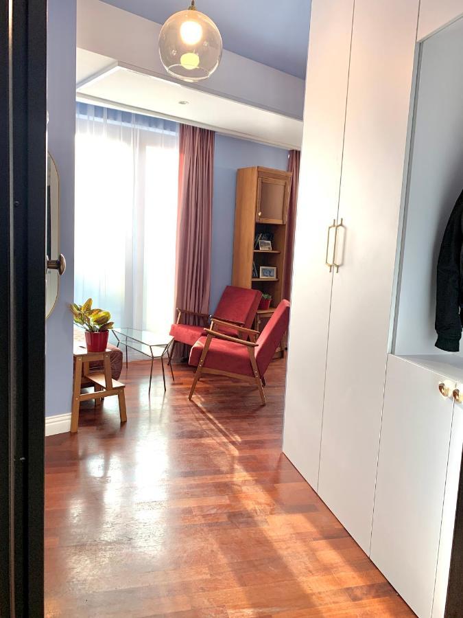 Downtown Italian Studio Букурещ Екстериор снимка