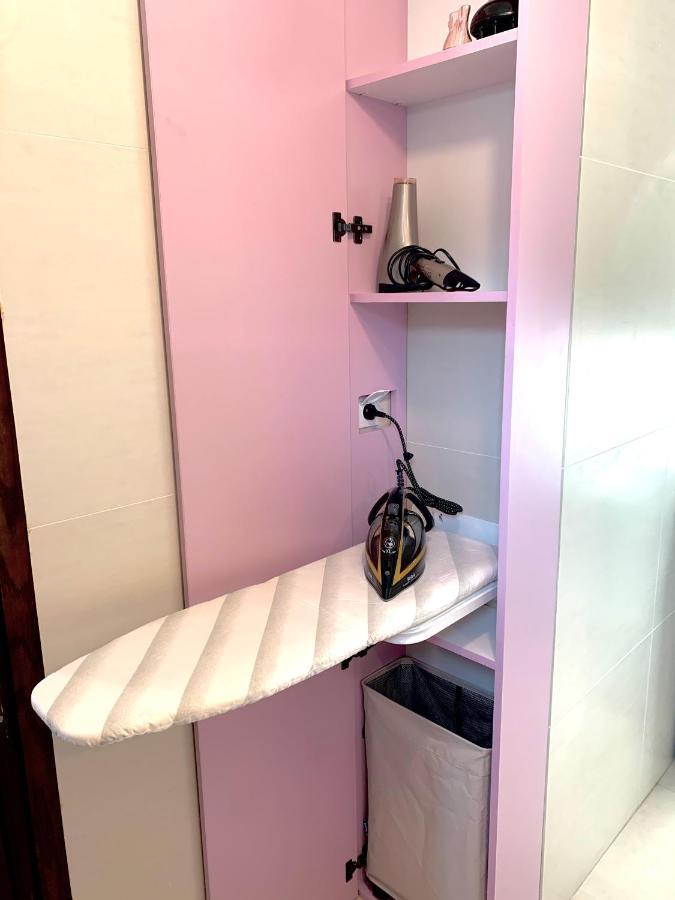 Downtown Italian Studio Букурещ Екстериор снимка