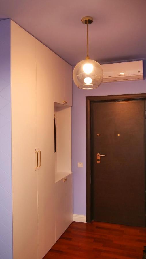 Downtown Italian Studio Букурещ Екстериор снимка